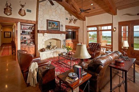 jhmrad.com - Browse photos of texas ranch interior design joy studio ...