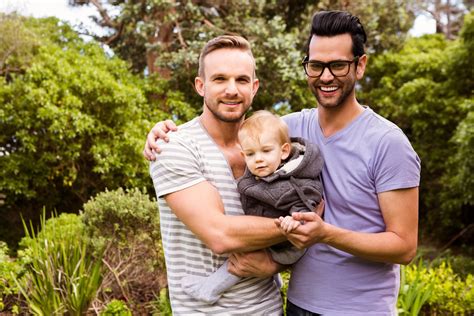 The Pros and Cons of LGBT Adoption - Placing baby for Adoption in ...