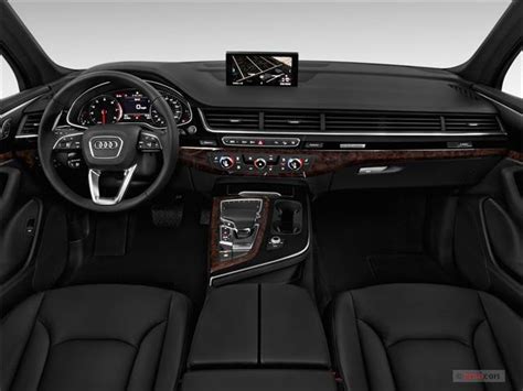 35 Perfect Audi Suv Interior | Audi suv, Audi, Audi cars