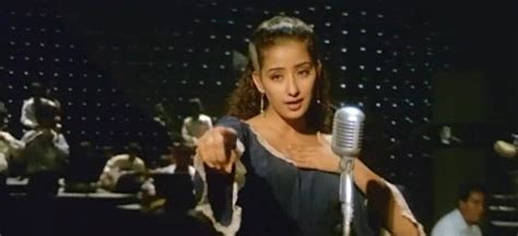 PIX: Fashion lessons from Manisha Koirala - Rediff.com Movies