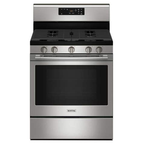 7 Best Gas Ranges and Stoves of 2024, Tested by Experts