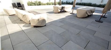 How Much Do Porcelain Pavers Cost? - Tile Tech Pavers