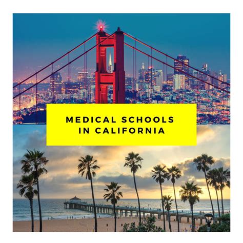 easiest medical schools in california - INFOLEARNERS