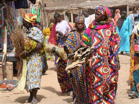 Culture: The Tuaregs - African Voice Newspaper