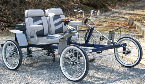 Pin by Rhoades Car on Rhoades Models | Cycle car, Quadracycle, Tricycle ...