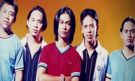 Lirik dan Chord lagu Malaysia Rindu Serindu Rindunya â€“ Spoon, Lengkap ...