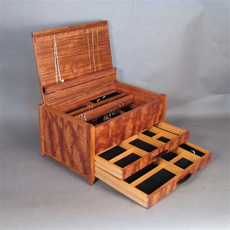 bubinga-jewelry-box