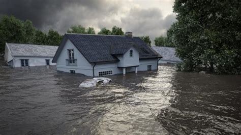 Flash Flood Safety and Damage Prevention Guide | CTIF - International ...