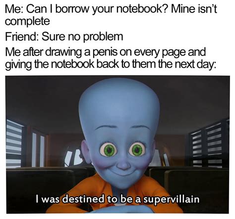 Megamind memes - Meme by dexterwinter :) Memedroid