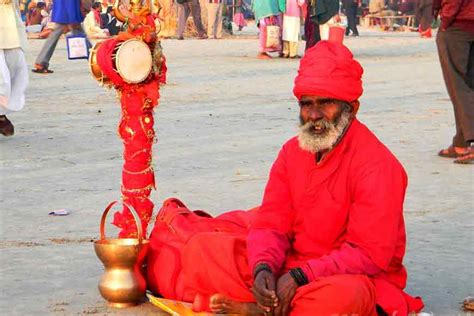 Colours and charm of Gangasagar Mela behind the lens | Get Bengal