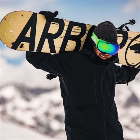 Outdoor Master Ski Goggles - The Best Choice for Winter Sports