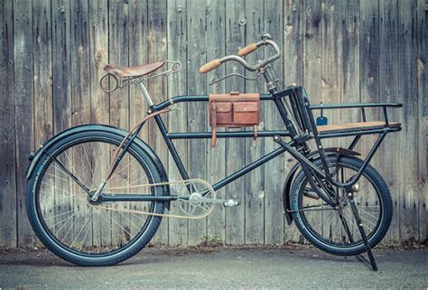 Le Velo Vintage Bikes