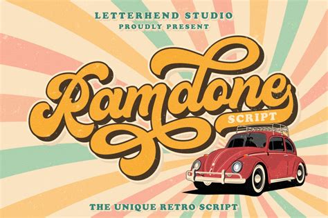 Free Vintage Fonts | | Graphic Design Junction