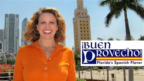 Buen Provecho! Florida's Spanish Flavor | Watch on PBS Wisconsin