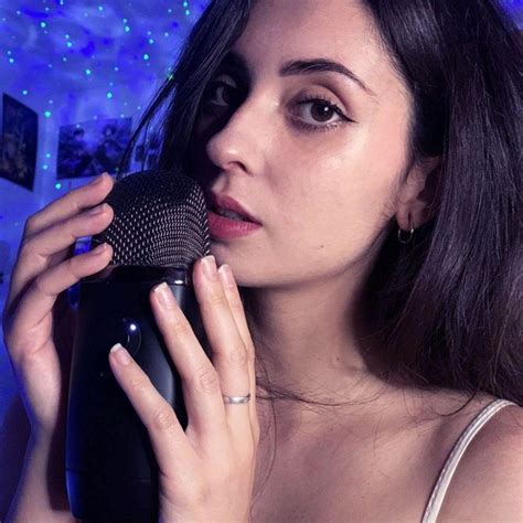 ASMR lento para dormir profundamente - Alia ASMR (podcast) | Listen Notes