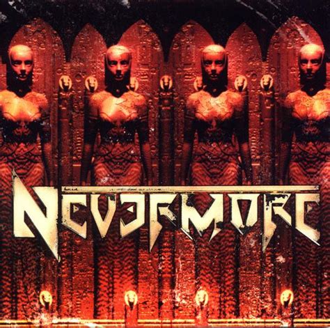 Nevermore - Nevermore (2006, CD) | Discogs