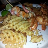 Pirate's Landing Restaurant & Bar - Seafood Restaurant in Port Isabel