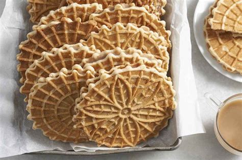 Stroopwafels Recipe | King Arthur Baking