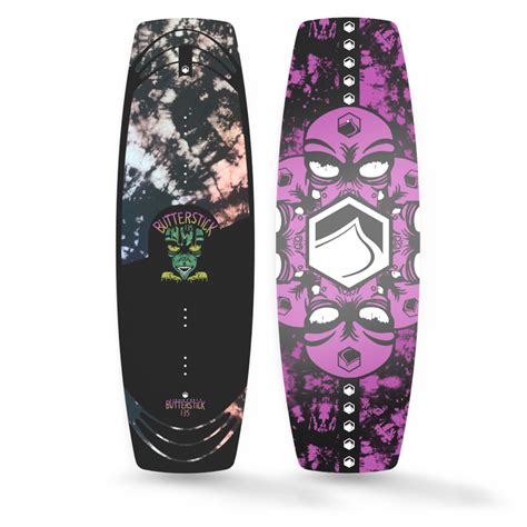 Liquid Force Butterstick Wakeboard 2023