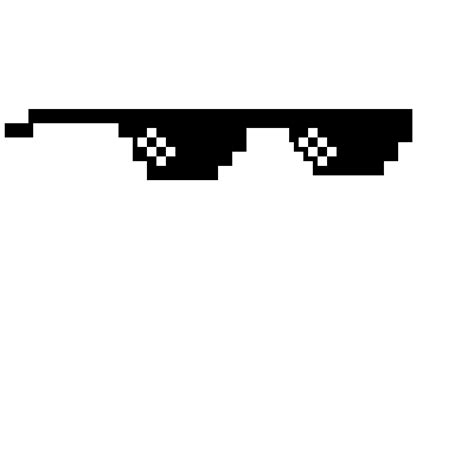 76 Anime Glasses Meme Png