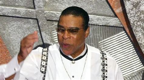 Rudolph Isley children: Does Rudolph Isley have children?