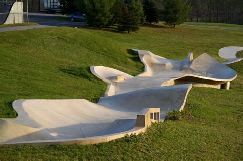 The Snake Run- Woodward, PA | Facilities | Pinterest | Landscape ...