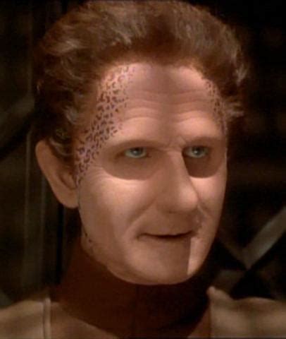 Did Dax know about Odo Loving Nerys before 5x26, ‘A Call to Arms’? : r ...