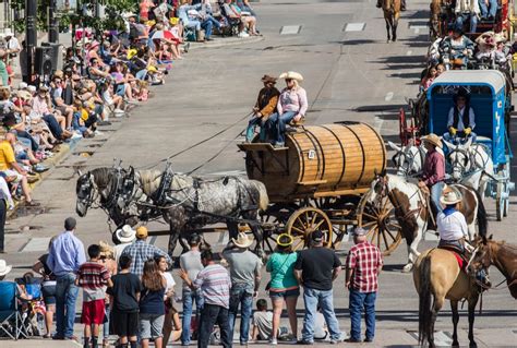 Cheyenne Frontier Days announces stellar musical lineup featuring Garth ...