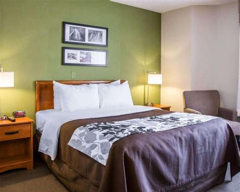 Sleep Inn Midway Airport, Chicago (updated prices 2024)