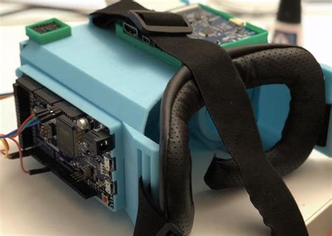 Diy Vr Headset - DIY Ideas