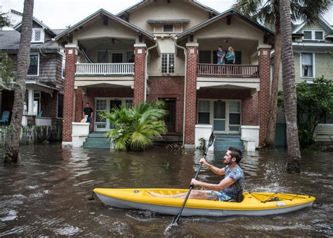 Damage reports from areas of Florida hit hardest by Hurricane Irma.