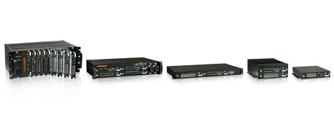 Ethernet/IP over T1/E1 - TC3844-1 - TC Communications