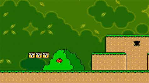 🔥 Download Super Mario World Wallpaper by @emartin20 | Mario World ...