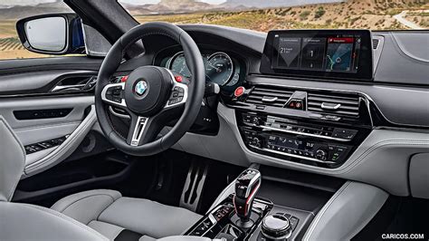 BMW M5 F90 - Interior. HD wallpaper | Pxfuel