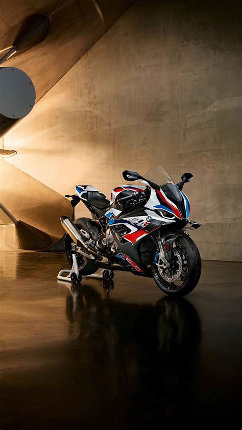 BMW S1000 RR, front view, exterior, S1000 RR, german sport bikes ...