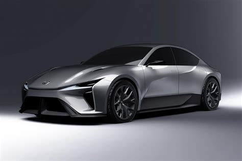 Lexus 2024 Models Release Dates - Aili Lorine