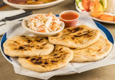 5 Salvadoran Foods You Should Try Besides Pupusas