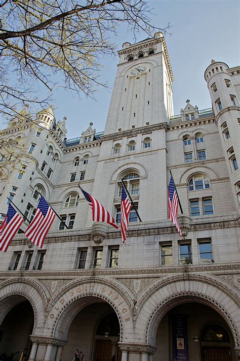 Voyagers: Old Post Office Pavilion