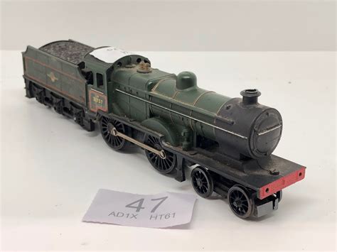 Triang OO R350 31757 Class L1 4-4-0 BR Green W47 SKU - The Model ...