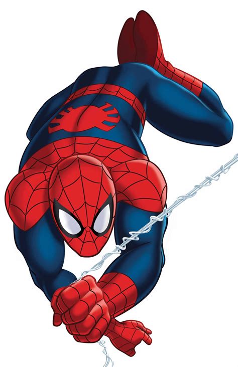 Spider-Man - Spider-Man foto (38231270) - fanpop