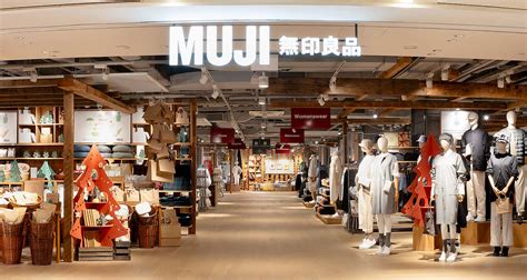 MUJI Plaza Singapura | MUJI