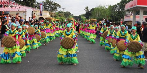 Colorful Festivals in La Union | Travel to the Philippines