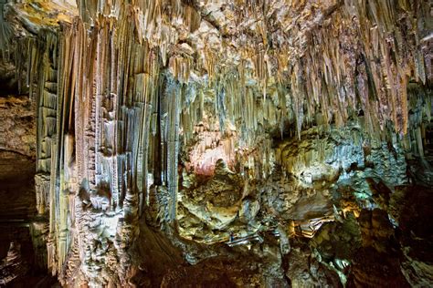 7 things you need to know about the Caves of Nerja, Spain