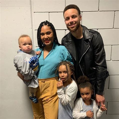 Pin on Family | The curry family, Celebrity families, Stephen curry