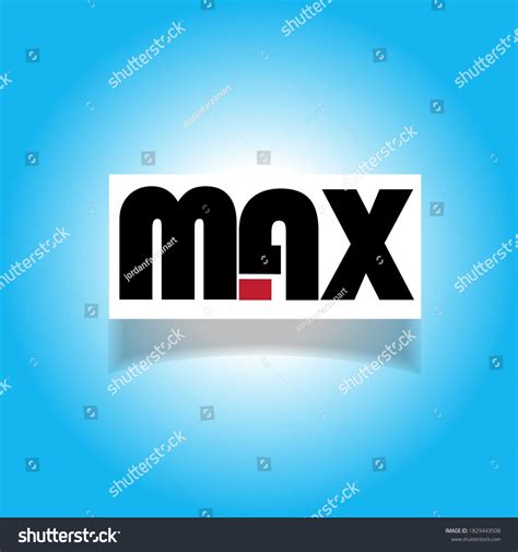 20,296 Max Logo Images, Stock Photos & Vectors | Shutterstock