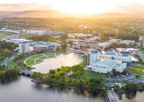 Informações sobre Bond University na Austrália Austrália