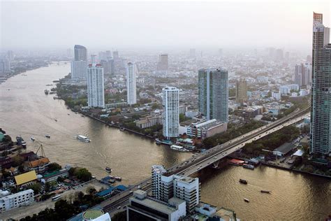 Chao Phraya River in Bangkok - Discover the Highlights of Bangkok's ...