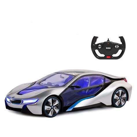 BMW i8 Interior: A Closer Look at the Futuristic Cabin Design