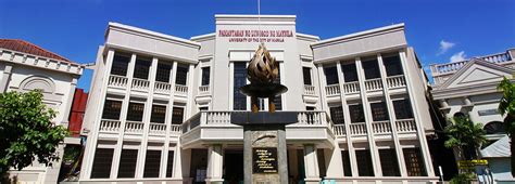 Pamantasan ng Lungsod ng Maynila | Prosple