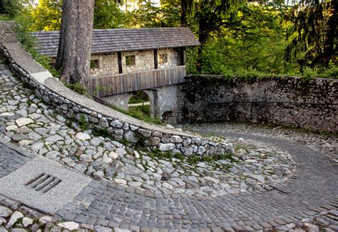 30 Beautiful Bled Castle Photos To Inspire You To Visit Lake Bled, Slovenia